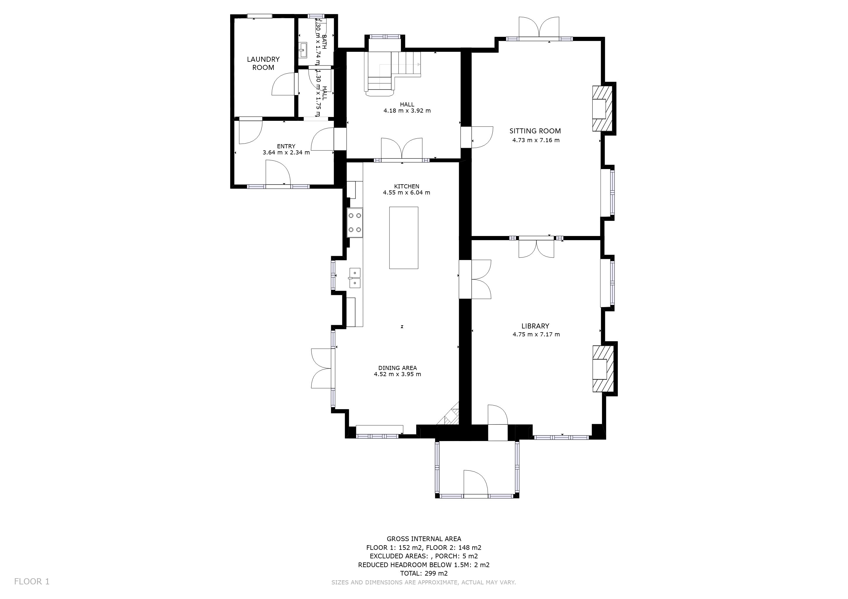 Sunshine House