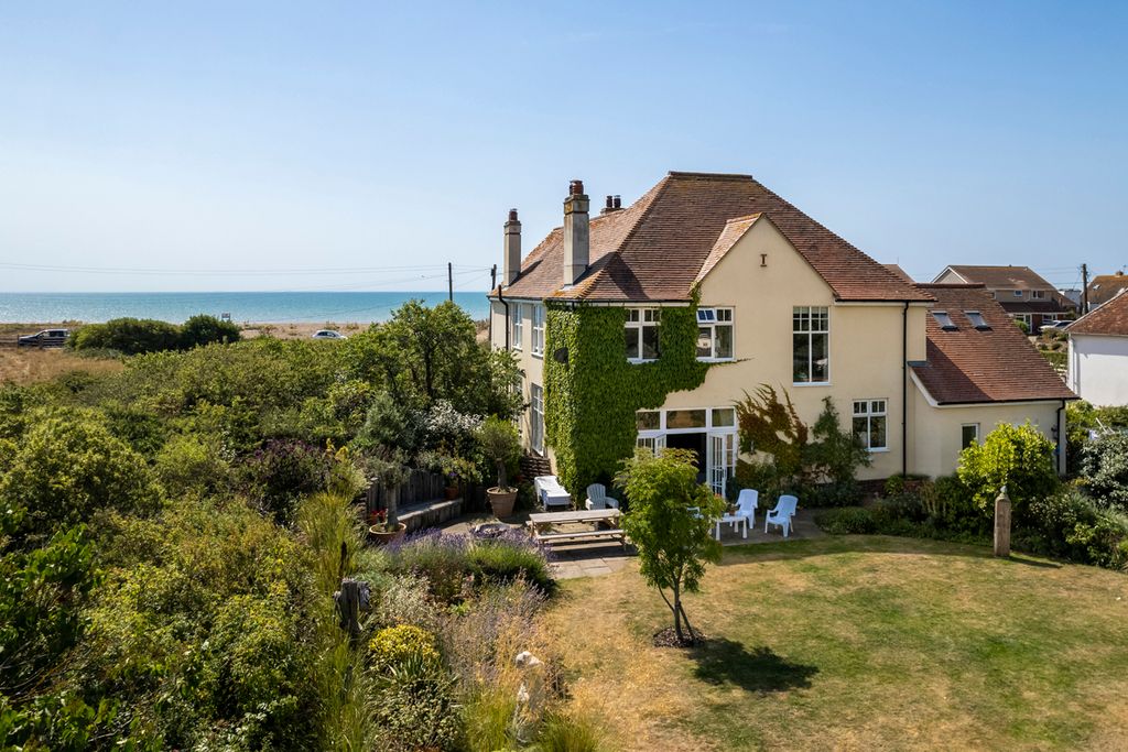 Sunshine House South East Olivers Travels 1