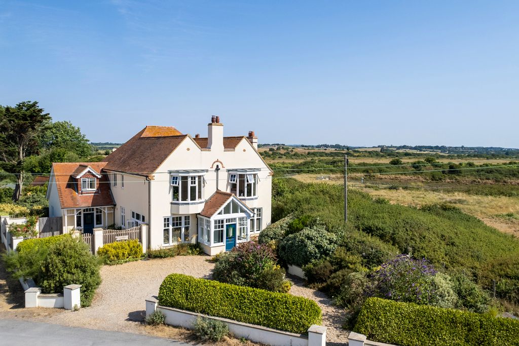 Sunshine House South East Olivers Travels 2