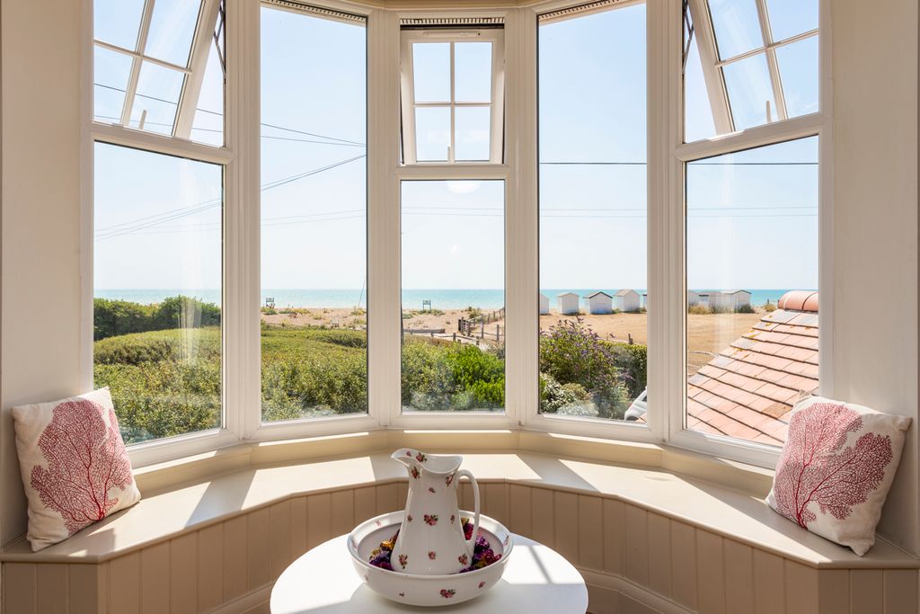 Sunshine House South East Olivers Travels 5
