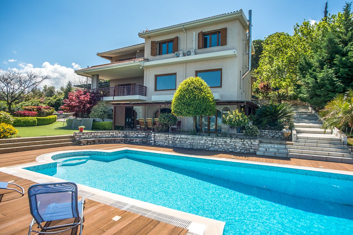 Villa Nerantzies