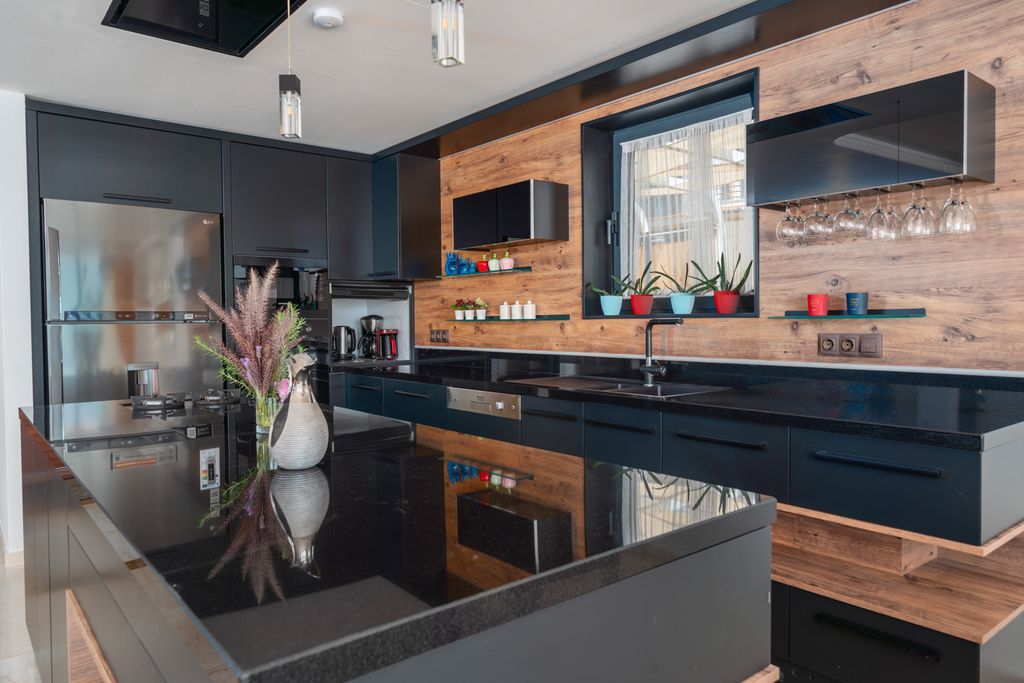 Villa Aiyla Kalkan OliversTravels 5