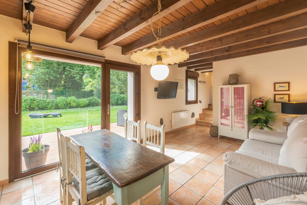 Casa Bedon Asturias Olivers Travels 2