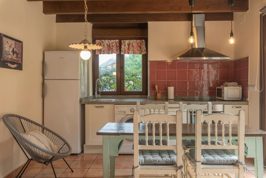 Casa Bedon Asturias Olivers Travels 3