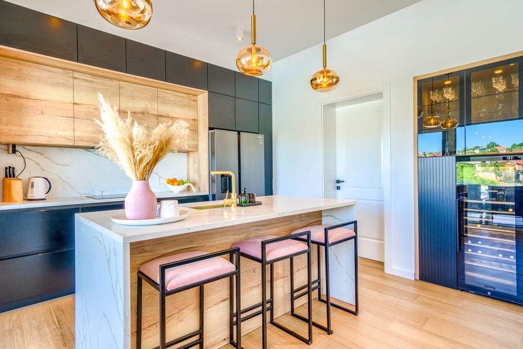 Villa Lorelai Dalmatia Coast Olivers Travels 5