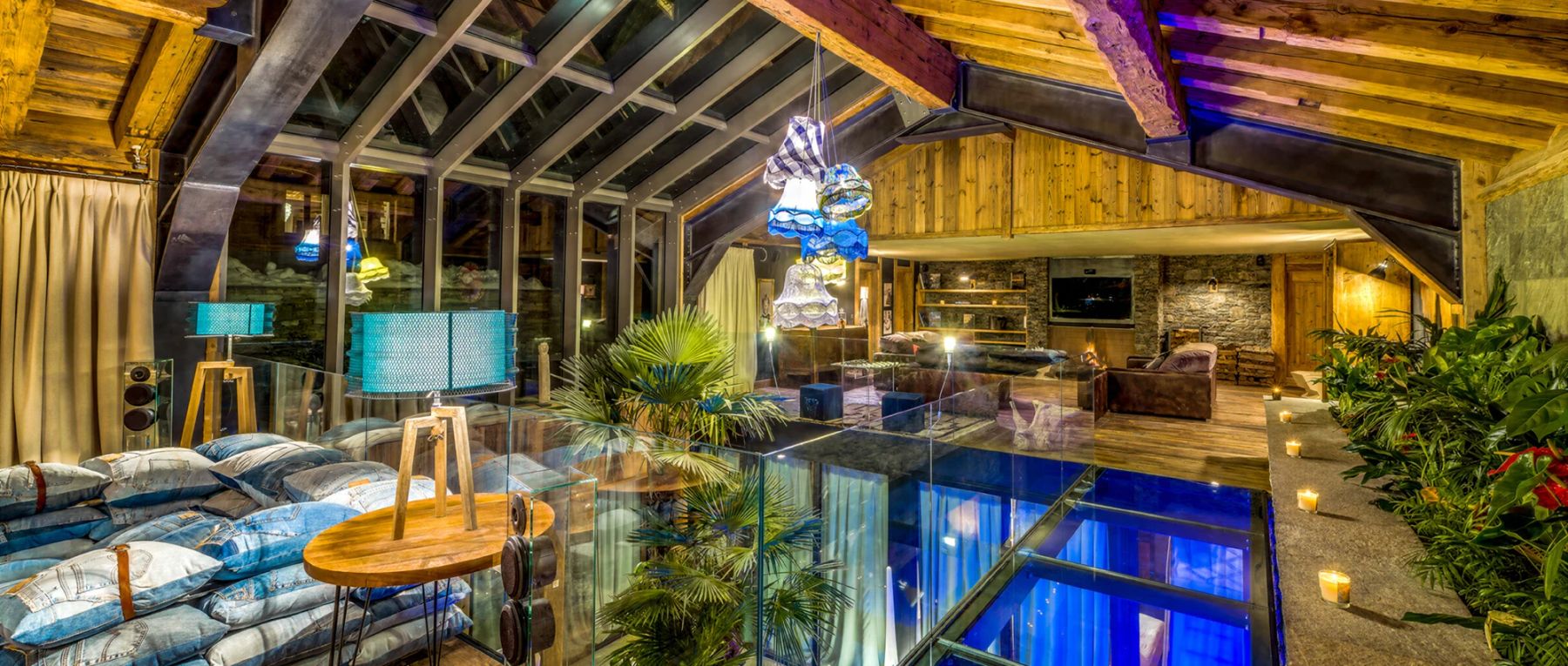 001 chalet rauque french alps olivers travels desktop center