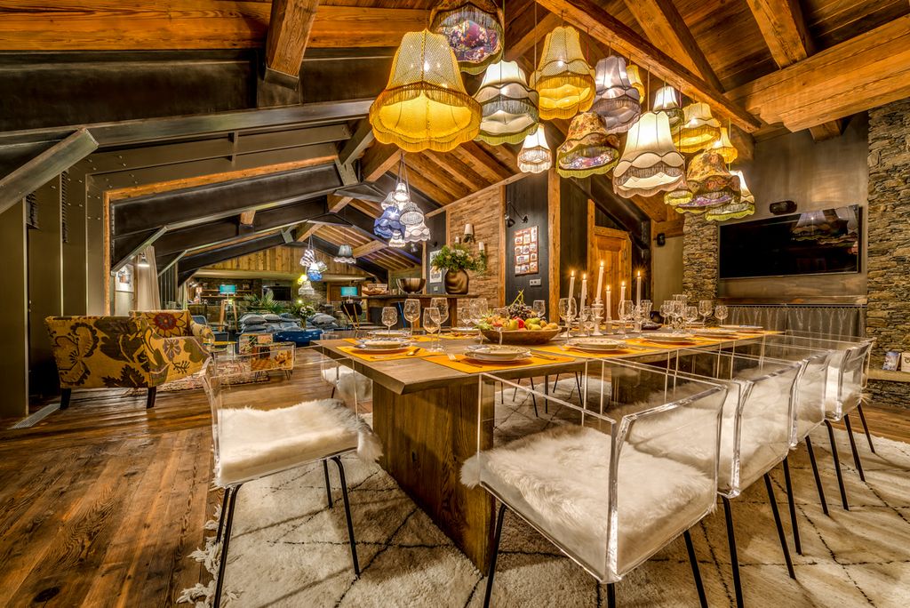 Chalet Rauque Val D Isere Olivers Travels 4