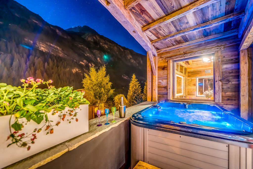 Chalet Musique Tignes Olivers Travels 1