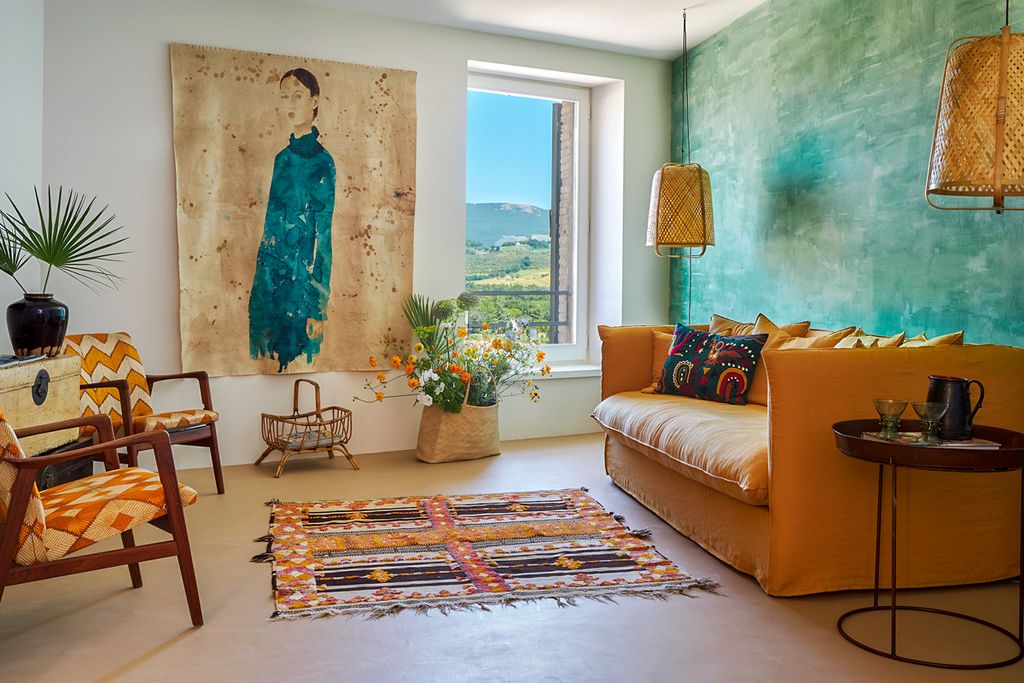 Gens Flavia Umbria Olivers Travels 3