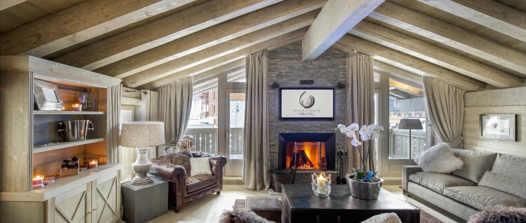 001 chalet jour french alps olivers travels desktop center