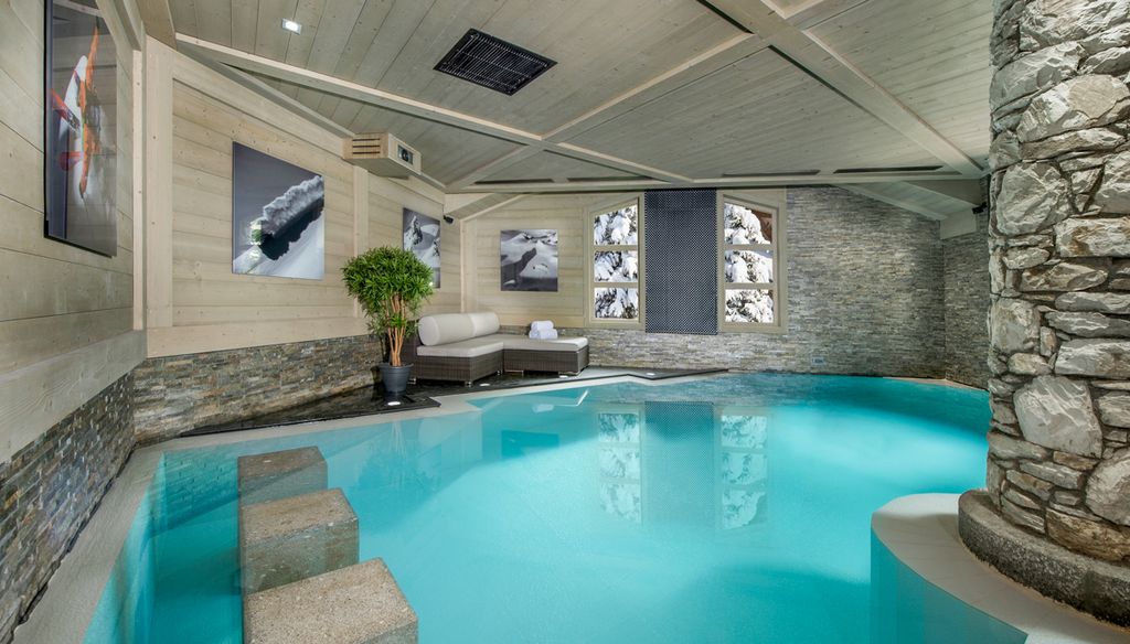 Chalet Jour Val D Isere Olivers Travels 2