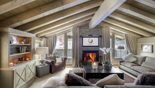 Chalet Jour Val D Isere Olivers Travels 1