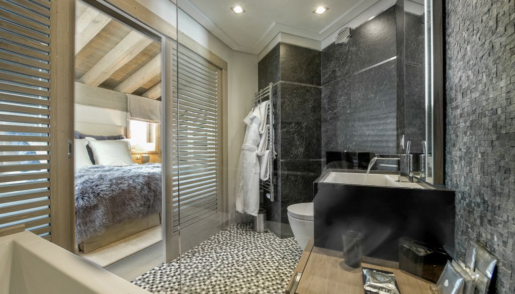 Chalet Jour Val D Isere Olivers Travels 5