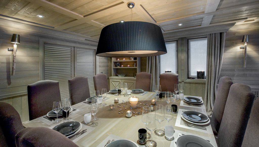 Chalet Jour Val D Isere Olivers Travels 3