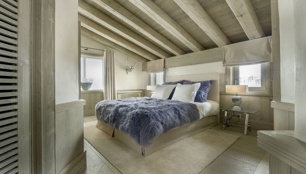 Chalet Jour Val D Isere Olivers Travels 4