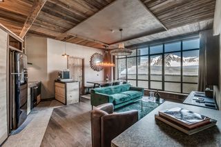Apartment Danaide Solaise Val Isere Olivers Travels 1