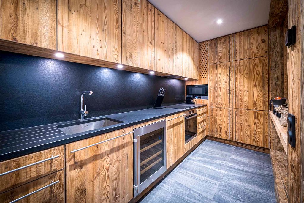 Chalet Marmotte Val D Isere Olivers Travels 5