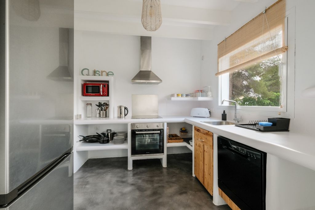 Villa Lausanne Ibiza Olivers Travels 4