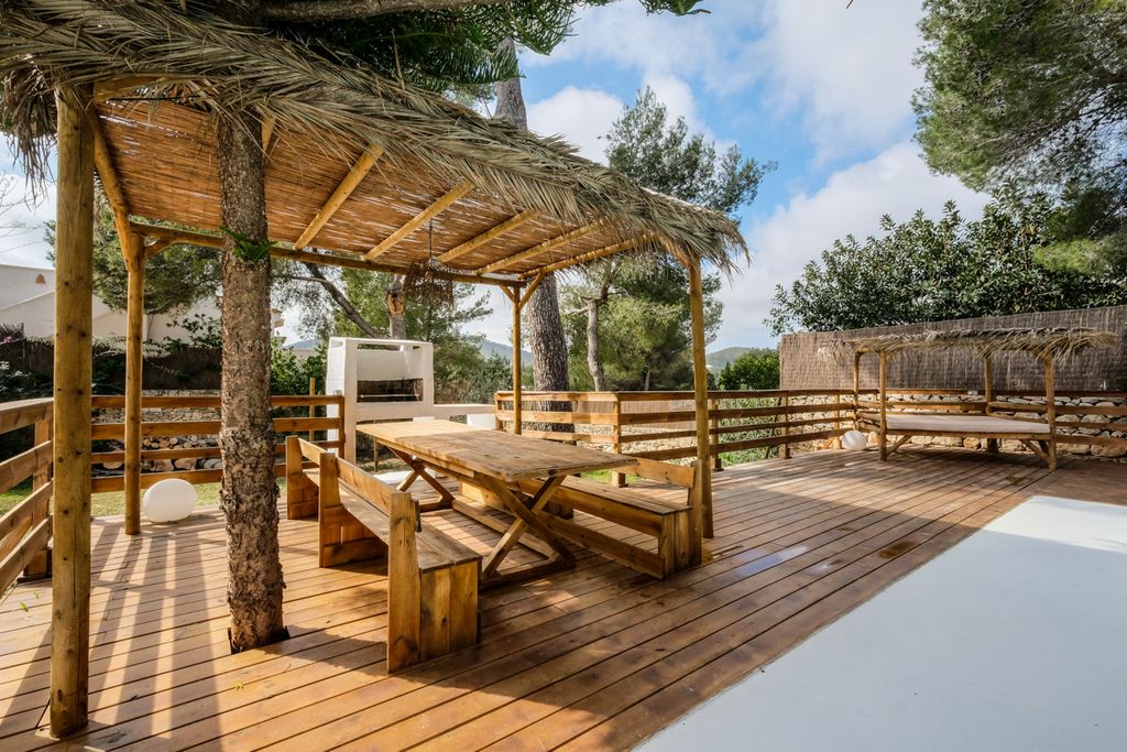 Villa Lausanne Ibiza Olivers Travels 5