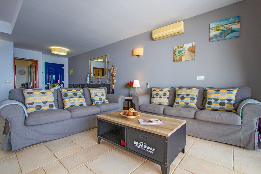 Casa Yaiza Lanzarote Olivers Travels 3