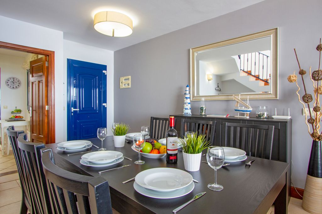 Casa Yaiza Lanzarote Olivers Travels 4