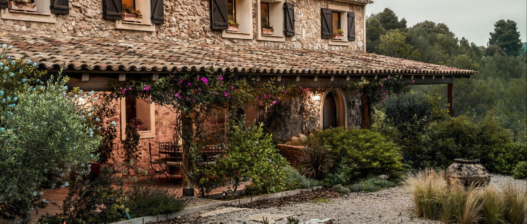 001 la masia forn teuler catalonia olivers travels desktop center