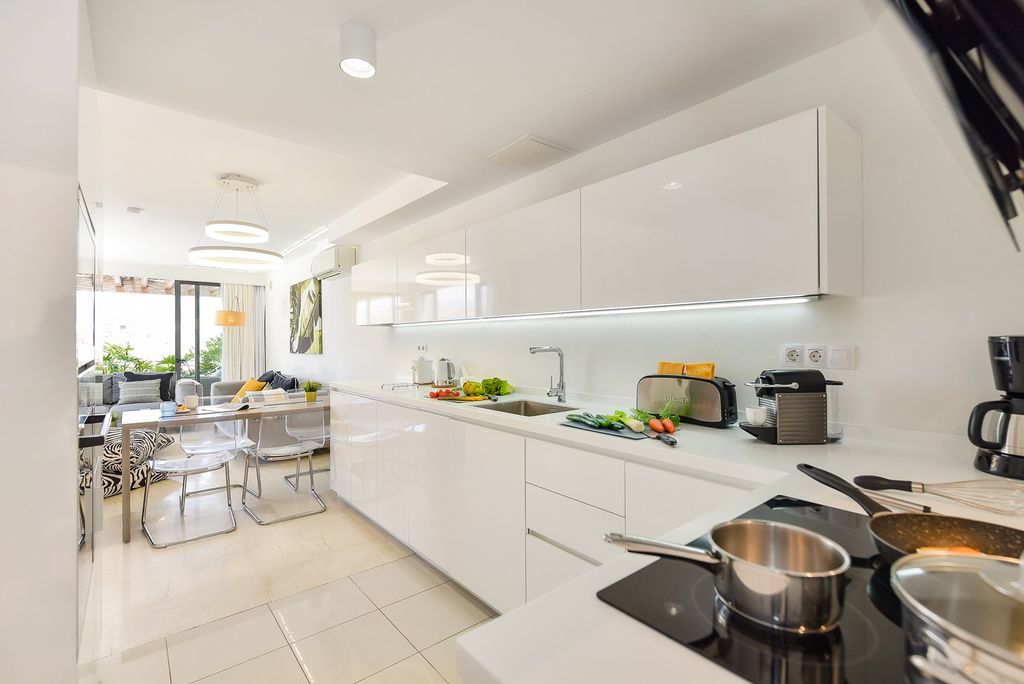 Villa Tirajana Gran Canaria Olivers Travels 05