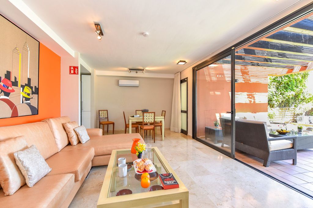 Villa Terraza Gran Canaria Olivers Travels 4