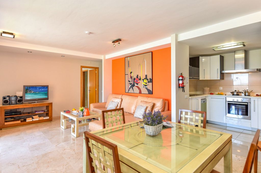 Villa Terraza Gran Canaria Olivers Travels 3