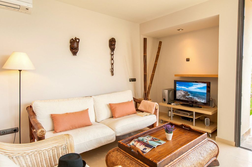 Villa Caideros Gran Canaria Olivers Travels 3