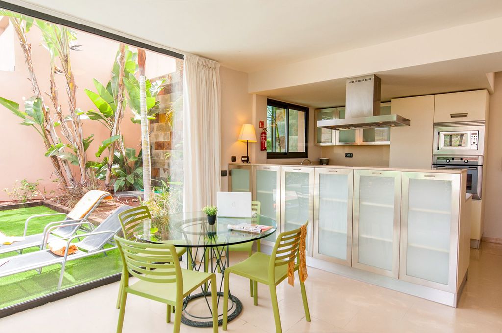 Villa Caideros Gran Canaria Olivers Travels 4