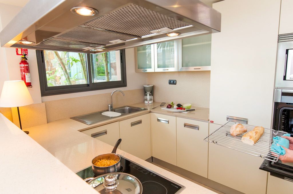 Villa Caideros Gran Canaria Olivers Travels 5