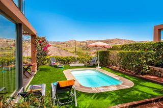 Villa Caideros Gran Canaria Olivers Travels 1