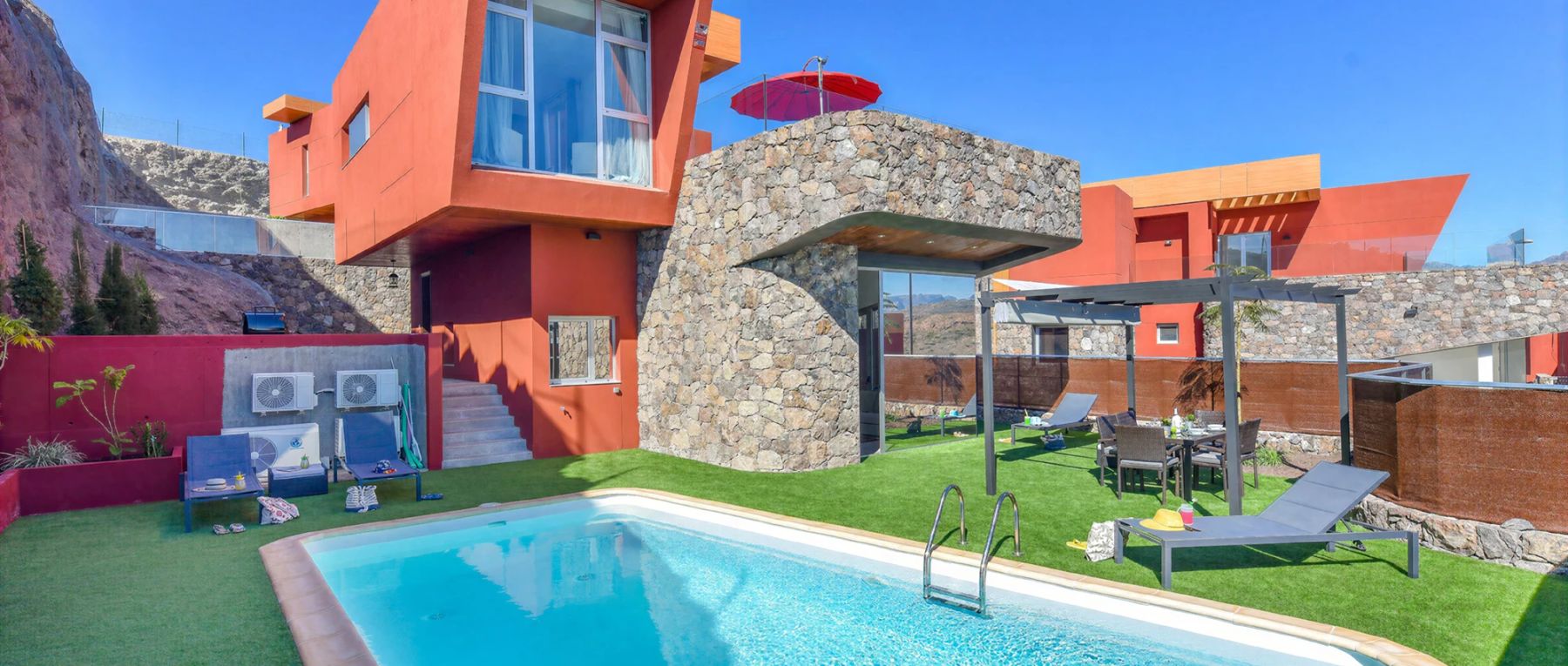 001 villa chaparral canary islands olivers travels desktop center