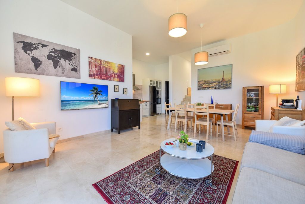 Villa Chaparral Gran Canaria Olivers Travels 3