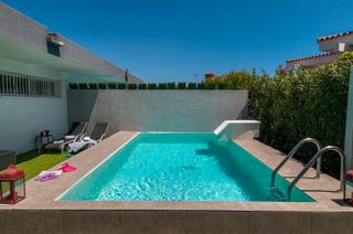 Casa Retamas Gran Canaria Olivers Travels 1