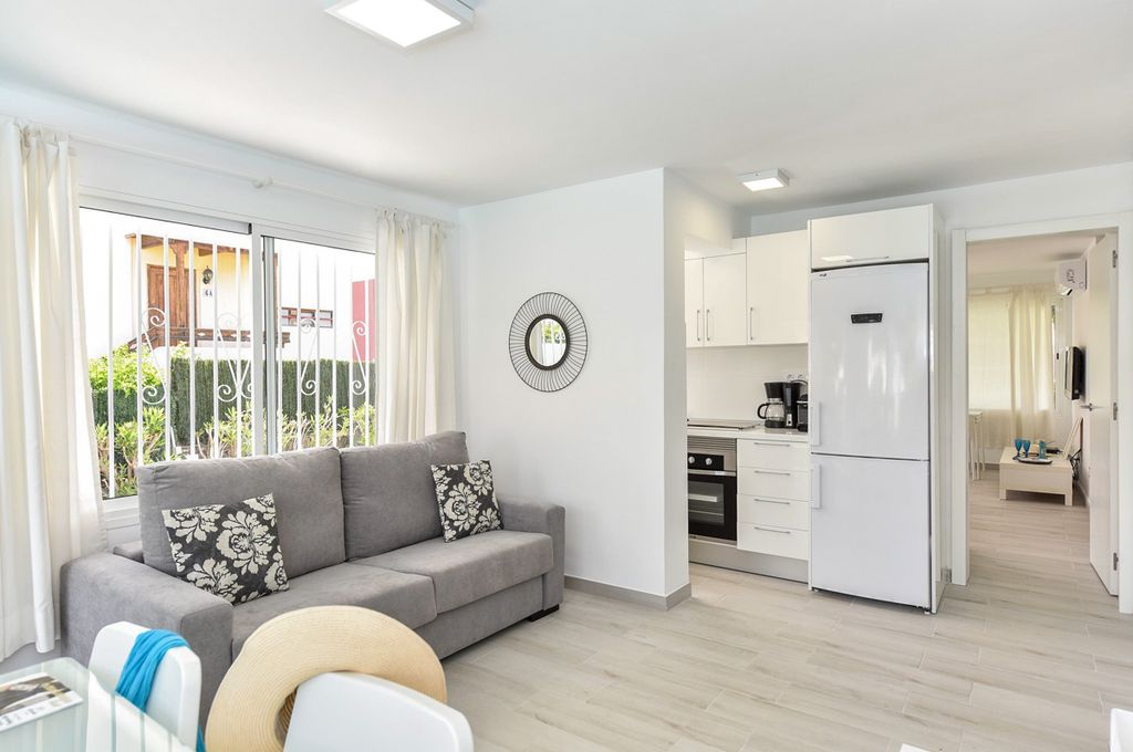 Casa Retamas Gran Canaria Olivers Travels 3
