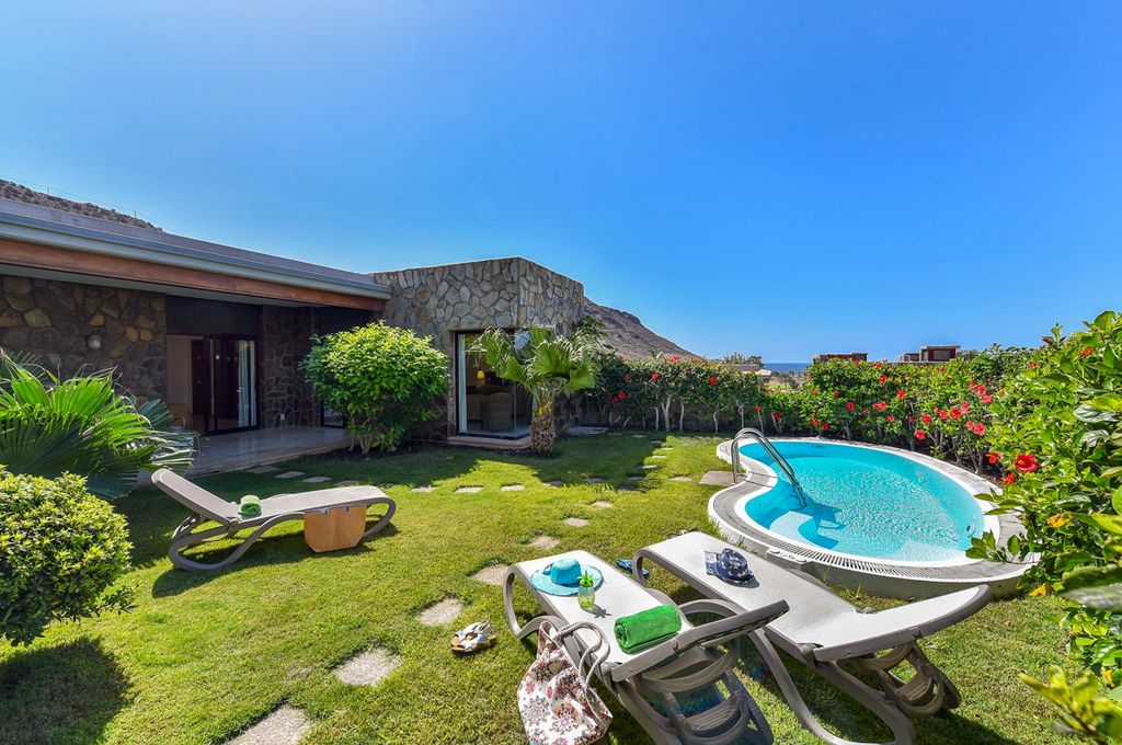 Casa Platero Gran Canaria Olivers Travels 1