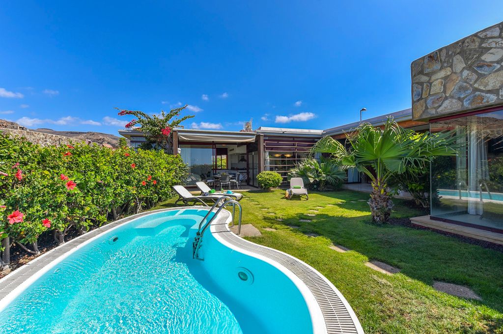 Casa Platero Gran Canaria Olivers Travels 2