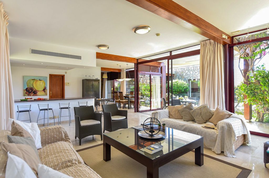 Casa Platero Gran Canaria Olivers Travels 3