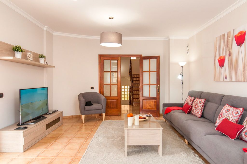 Casa Quevedo Gran Canaria Olivers Travels 5