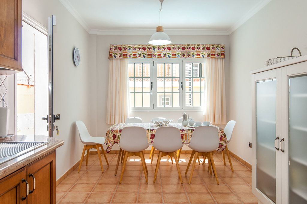Casa Quevedo Gran Canaria Olivers Travels 3