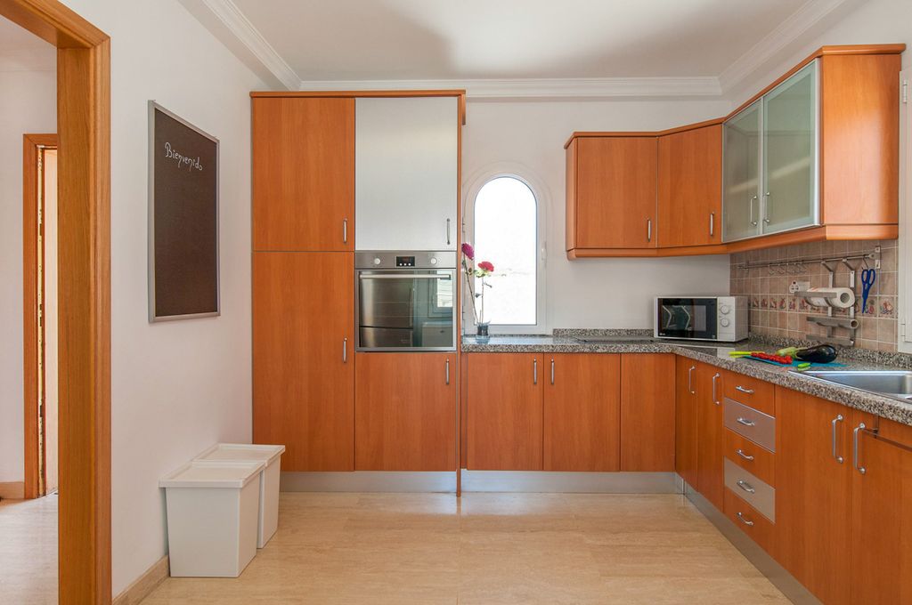 Casa Cervantes Gran Canaria Olivers Travels 4