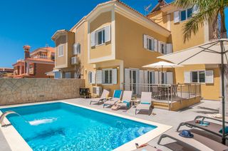 Casa Cervantes Gran Canaria Olivers Travels 1