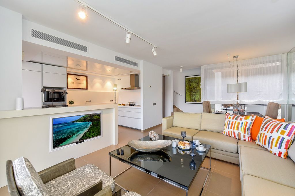 Casa Canarias Gran Canaria Olivers Travels 1  3 