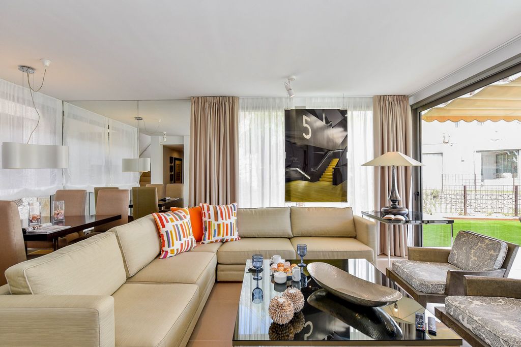 Casa Canarias Gran Canaria Olivers Travels 1  4 