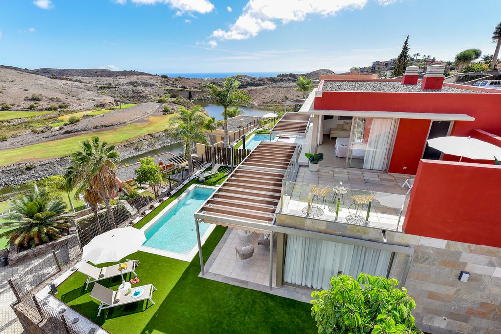 Casa Canarias Gran Canaria Olivers Travels 1  2 