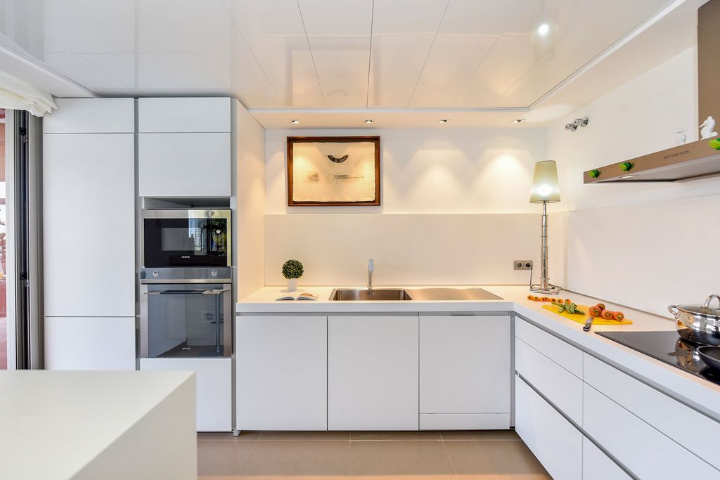 Casa Canarias Gran Canaria Olivers Travels 1  5 