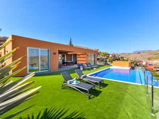 Casa Embalse Gran Canaria Olivers Travels 1