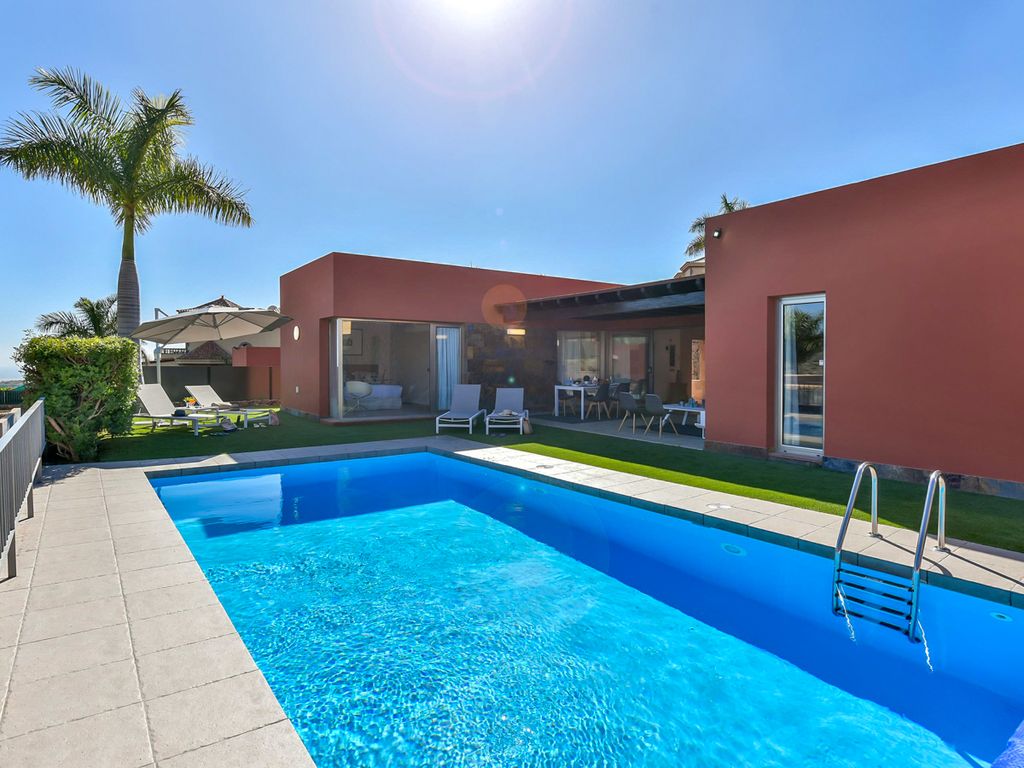 Casa Lome Gran Canaria Olivers Travels 2
